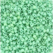 Miyuki delica beads 11/0 - Duracoat opaque dyed sea opal DB-2125